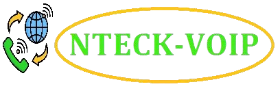 NTECK-VOIP Logo